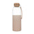 Glass Water Bottle
