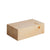 Natural Pine Yoga Block